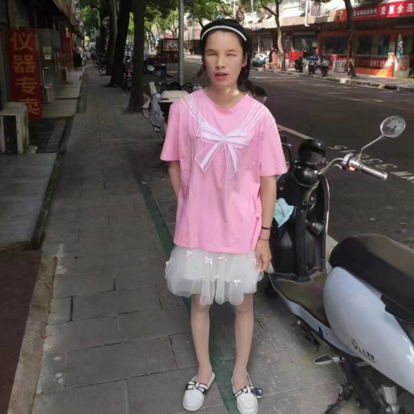 上海26岁单身美女真诚找对象-襄阳相亲网