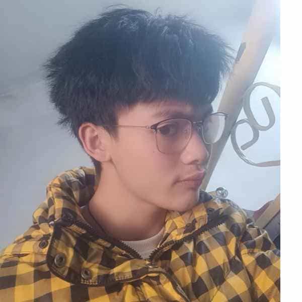 21岁岁安徽单身帅哥 - 襄阳吉缘网