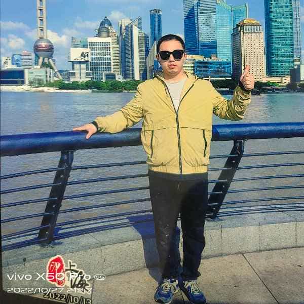 34岁岁江苏单身帅哥 - 襄阳吉缘网
