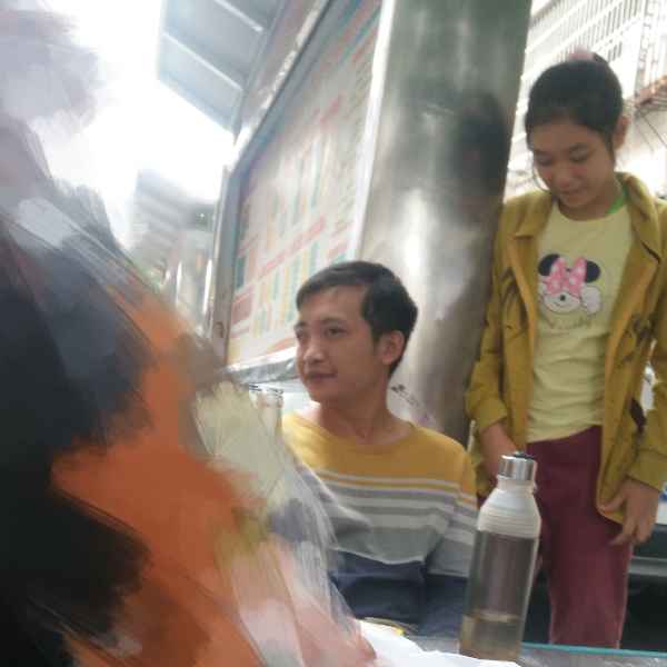 36岁岁广东单身帅哥 - 襄阳吉缘网
