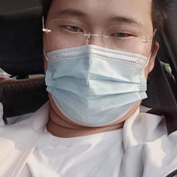 29岁岁山东单身帅哥 - 襄阳吉缘网