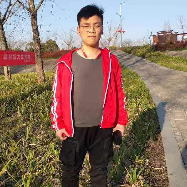 24岁岁安徽单身帅哥 - 襄阳吉缘网