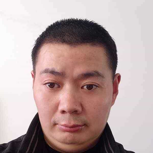 41岁岁安徽单身帅哥 - 襄阳吉缘网