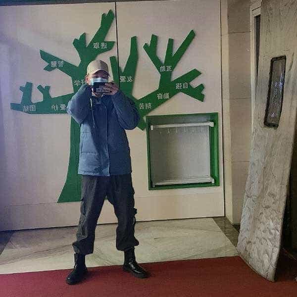 24岁岁河北单身帅哥 - 襄阳吉缘网