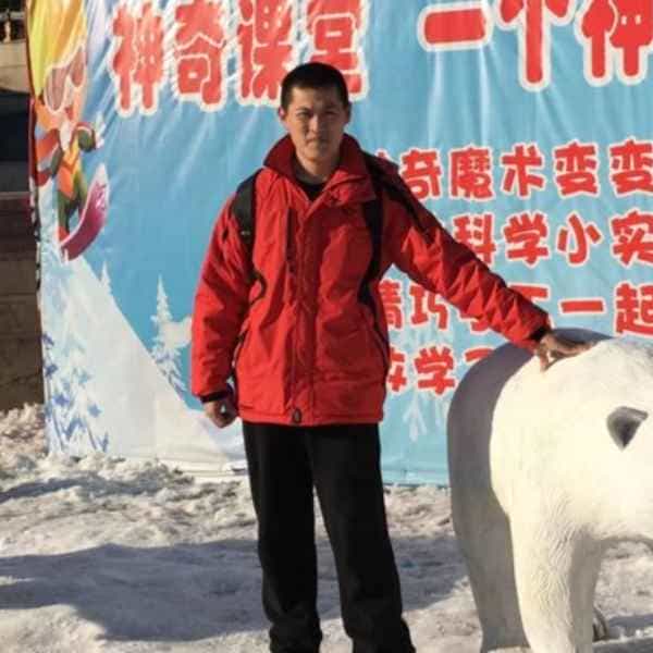 36岁岁北京单身帅哥 - 襄阳吉缘网
