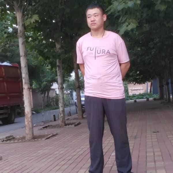 35岁岁河北单身帅哥 - 襄阳吉缘网