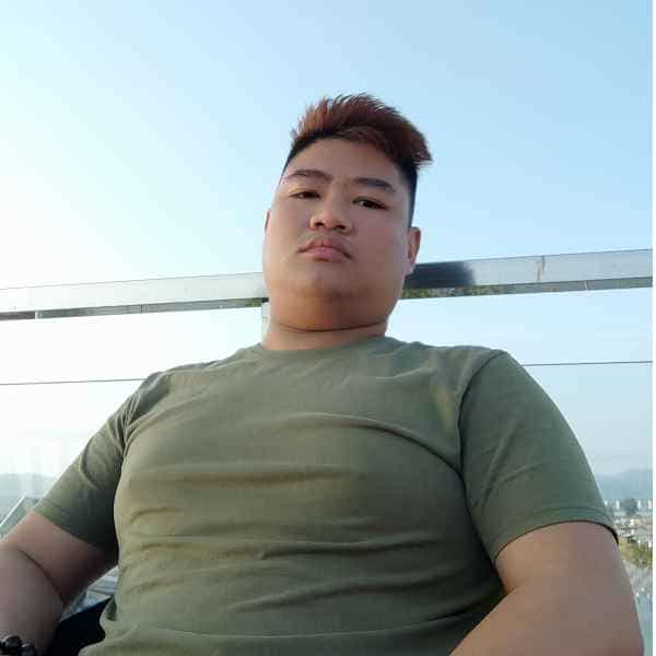 29岁岁广东单身帅哥 - 襄阳吉缘网