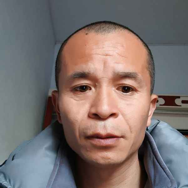 43岁岁河南单身帅哥 - 襄阳吉缘网