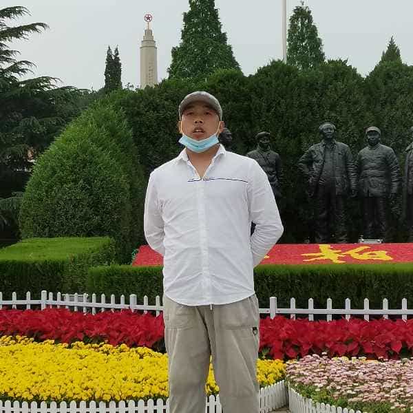 39岁岁河北单身帅哥 - 襄阳吉缘网