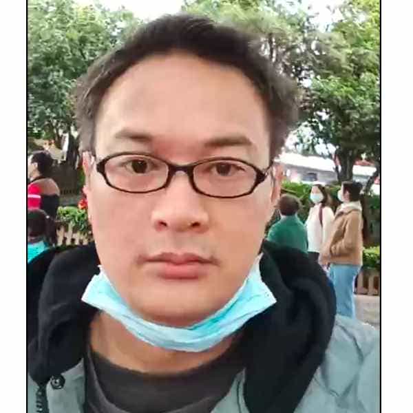 41岁岁广东单身帅哥 - 襄阳吉缘网