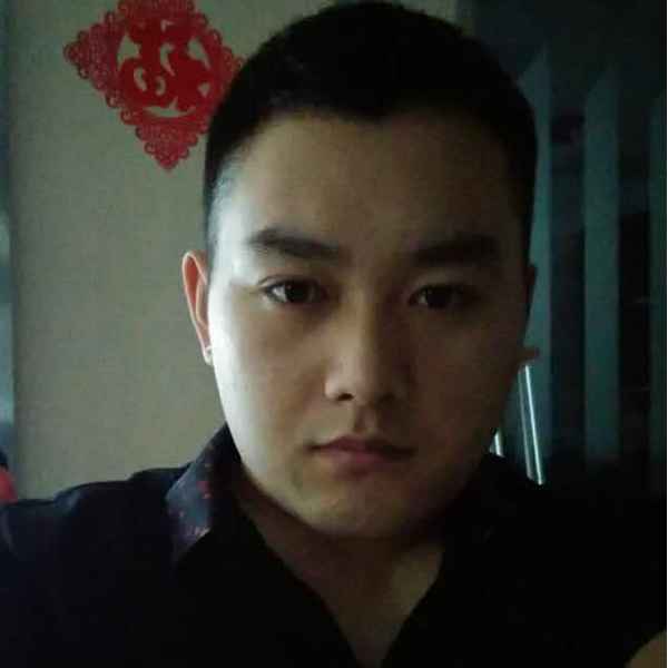36岁岁河南单身帅哥 - 襄阳吉缘网