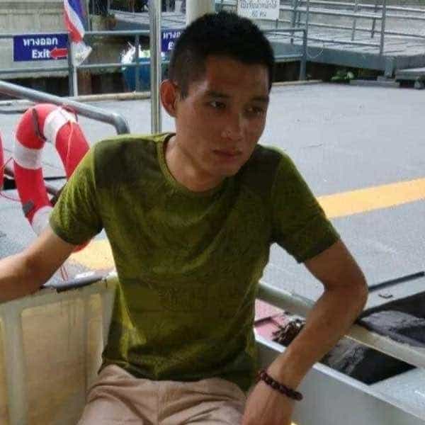 38岁岁湖南单身帅哥 - 襄阳吉缘网