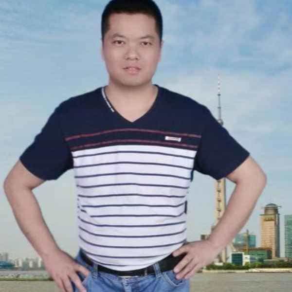 35岁岁湖北单身帅哥 - 襄阳吉缘网