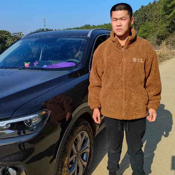 31岁岁江西单身帅哥 - 襄阳吉缘网