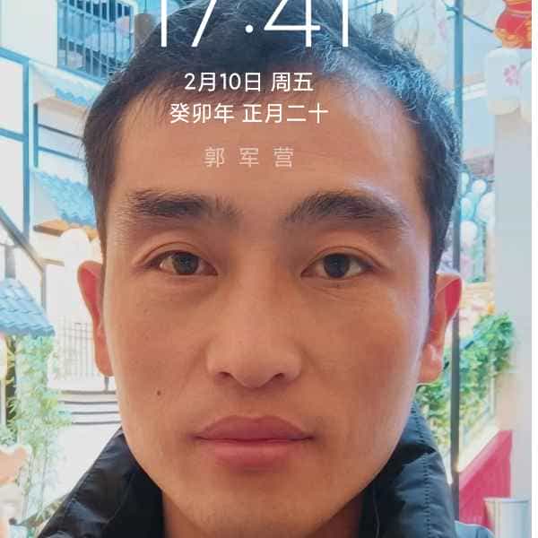 37岁岁山东单身帅哥 - 襄阳吉缘网