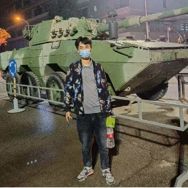 26岁岁河北单身帅哥 - 襄阳吉缘网