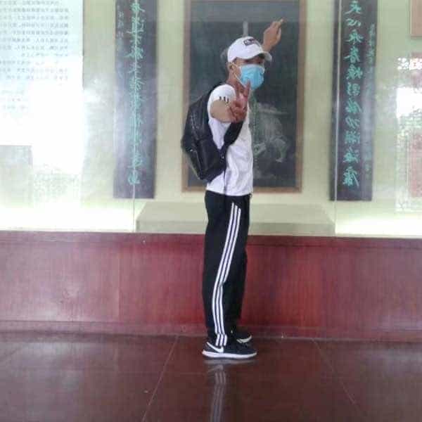 36岁岁广东单身帅哥 - 襄阳吉缘网