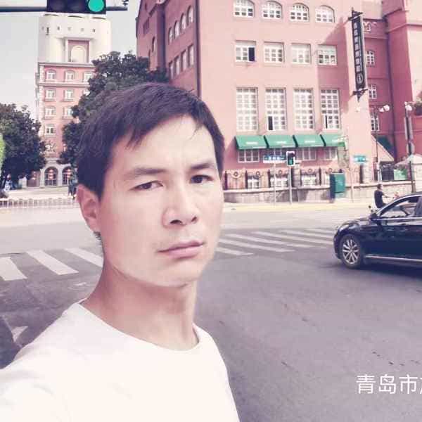 39岁岁河南单身帅哥 - 襄阳吉缘网