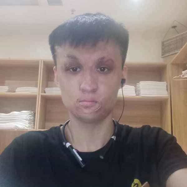 27岁岁山东单身帅哥 - 襄阳吉缘网