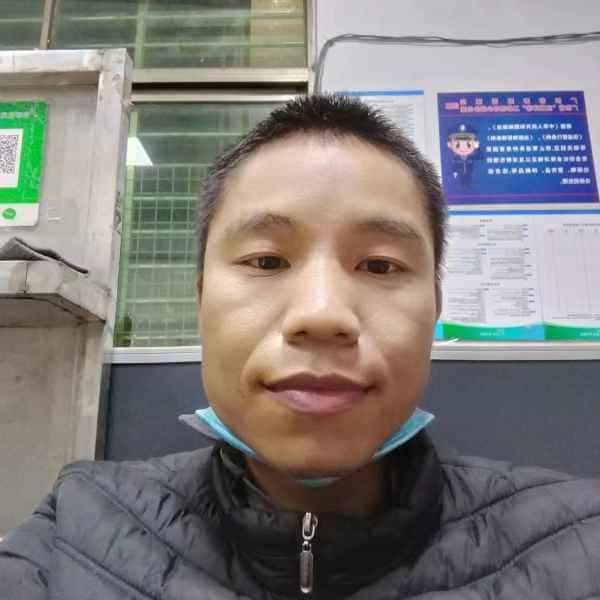 38岁岁广东单身帅哥 - 襄阳吉缘网