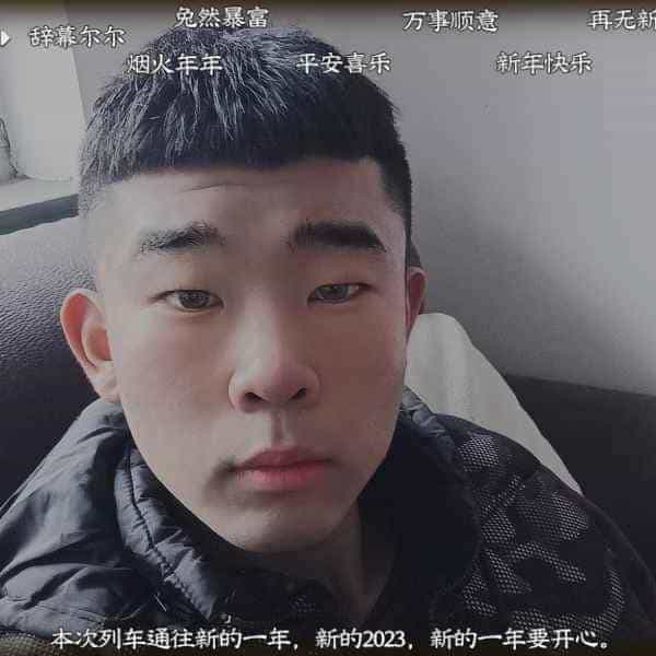 21岁岁河北单身帅哥 - 襄阳吉缘网