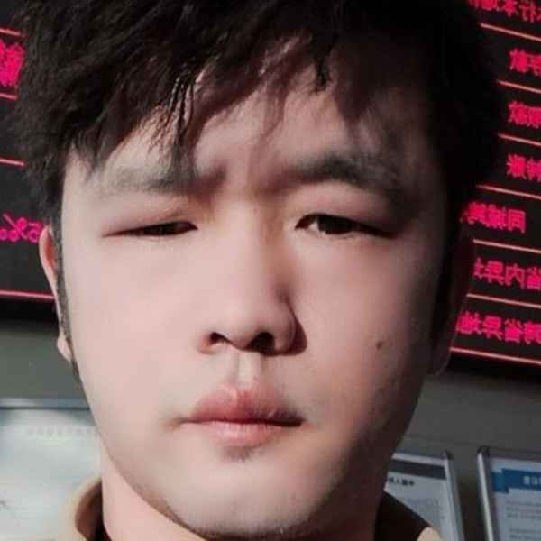 35岁岁湖北单身帅哥 - 襄阳吉缘网