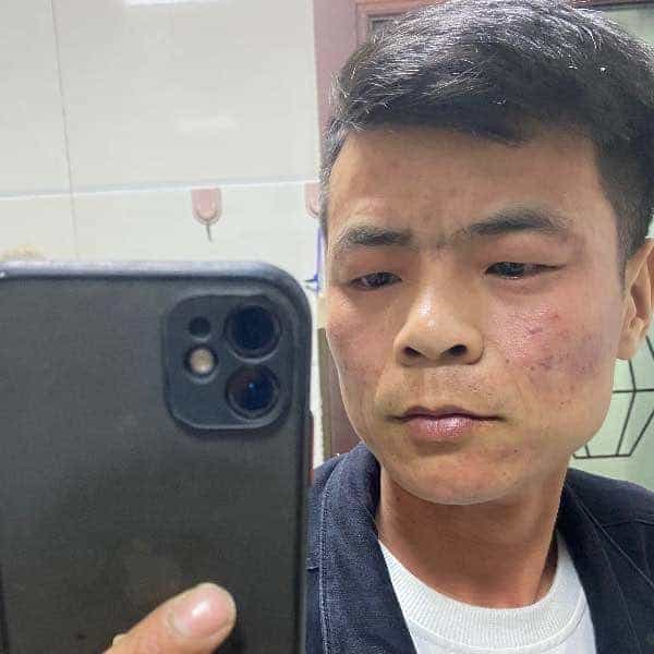 35岁岁河南单身帅哥 - 襄阳吉缘网