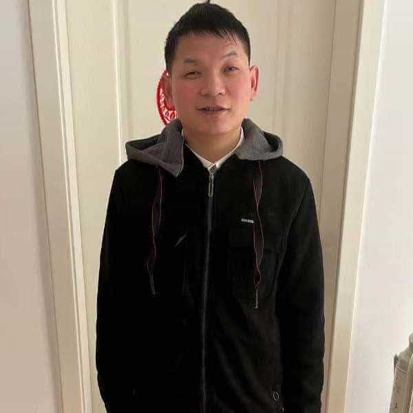 36岁岁安徽单身帅哥 - 襄阳吉缘网
