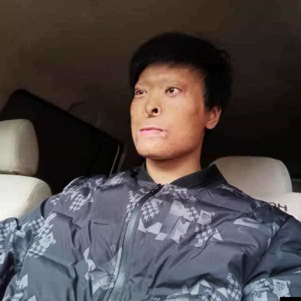 34岁岁河南单身帅哥 - 襄阳吉缘网