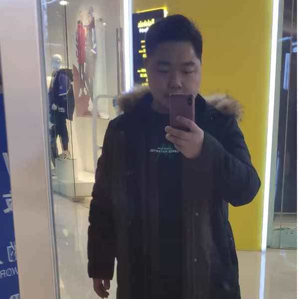35岁岁重庆单身帅哥 - 襄阳吉缘网