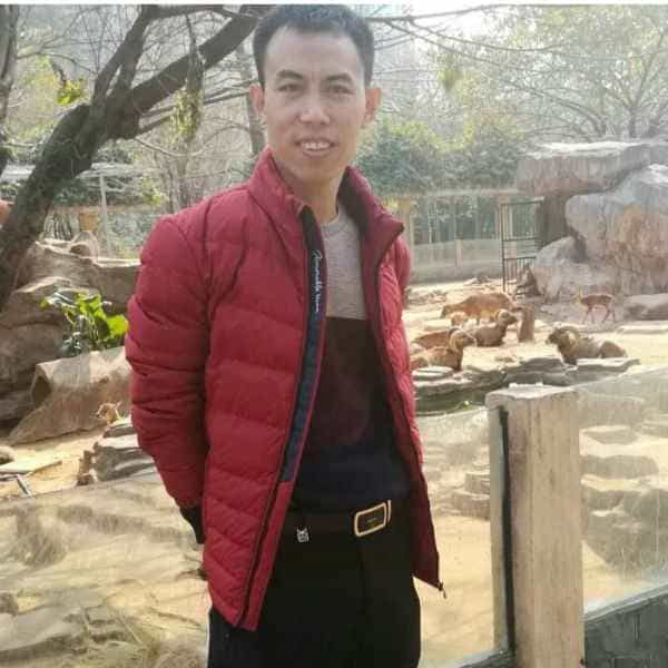 42岁岁浙江单身帅哥 - 襄阳吉缘网