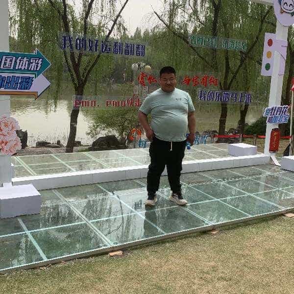 32岁岁河南单身帅哥 - 襄阳吉缘网