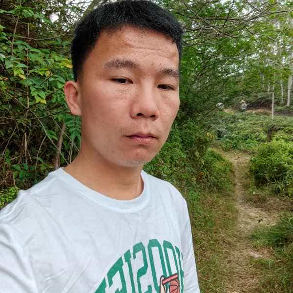 35岁岁广东单身帅哥 - 襄阳吉缘网