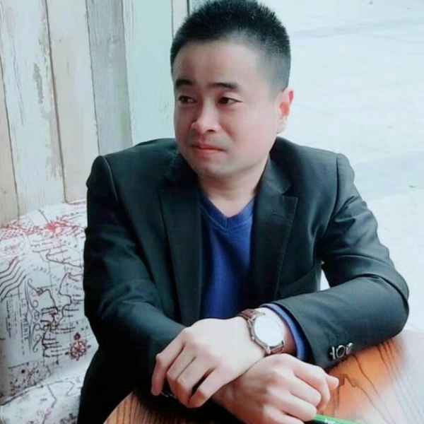 37岁岁广东单身帅哥 - 襄阳吉缘网
