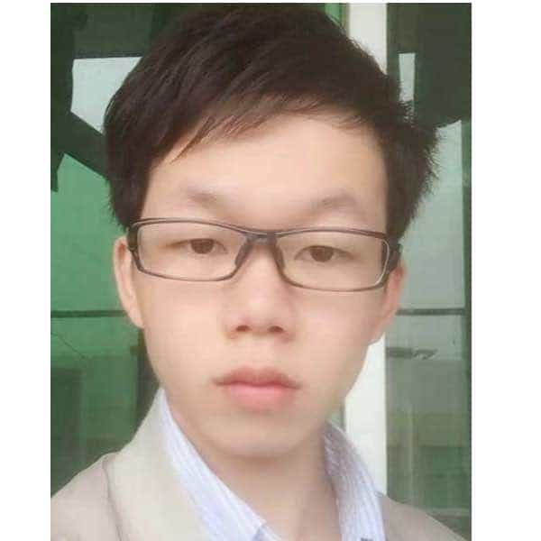 33岁岁广东单身帅哥 - 襄阳吉缘网