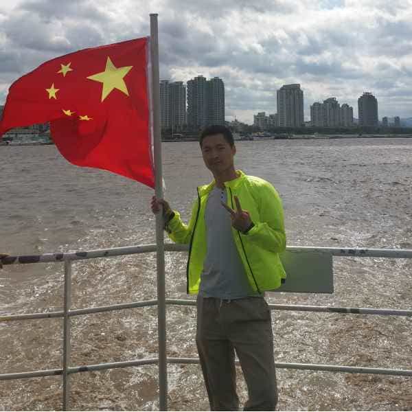 31岁岁浙江单身帅哥 - 襄阳吉缘网