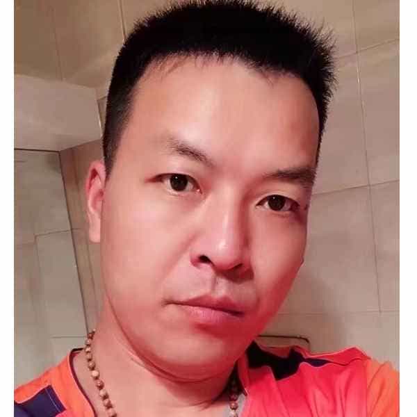 35岁岁湖北单身帅哥 - 襄阳吉缘网