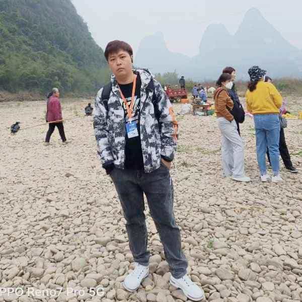 35岁岁浙江单身帅哥 - 襄阳吉缘网