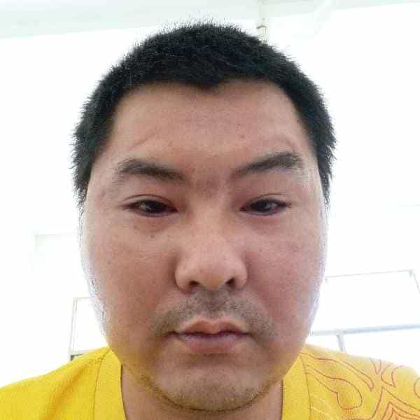 38岁岁广东单身帅哥 - 襄阳吉缘网
