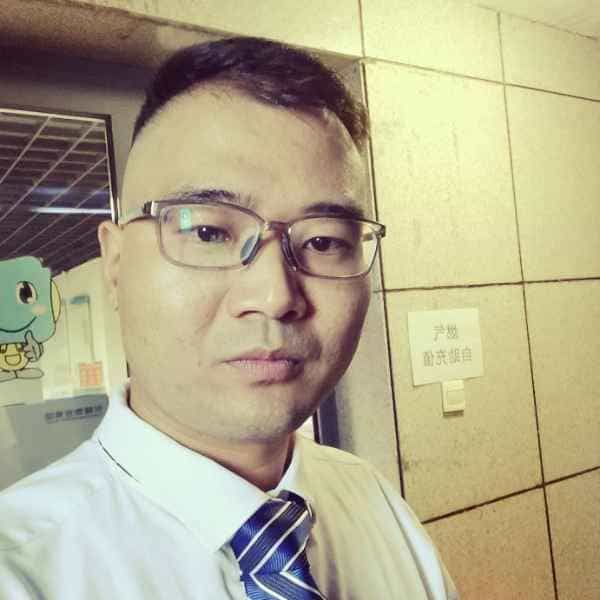 39岁岁北京单身帅哥 - 襄阳吉缘网