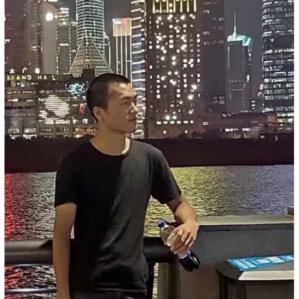 25岁岁河南单身帅哥 - 襄阳吉缘网