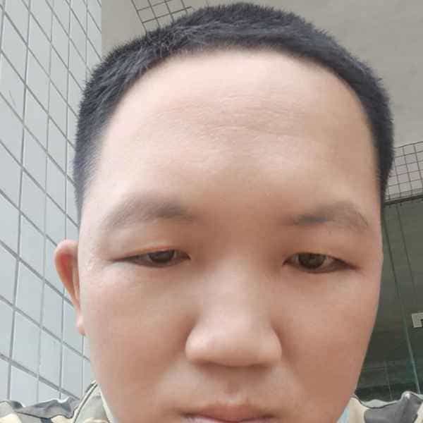 35岁岁广东单身帅哥 - 襄阳吉缘网