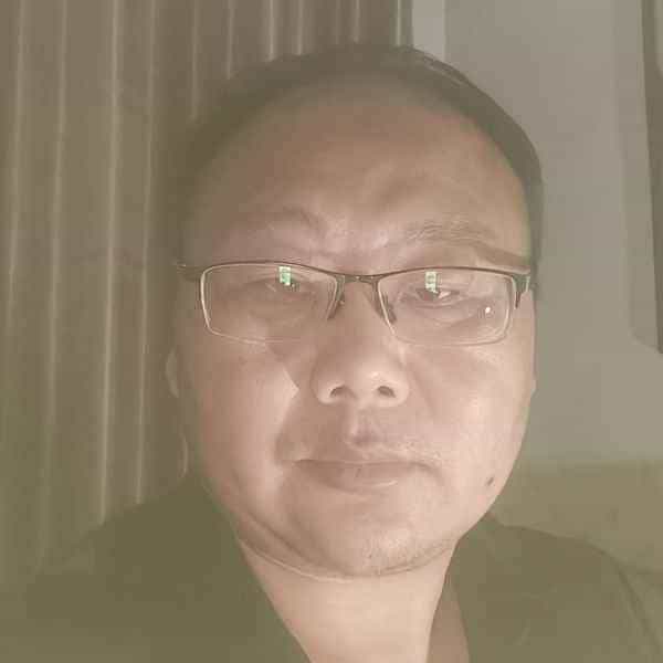 44岁岁山东单身帅哥 - 襄阳吉缘网
