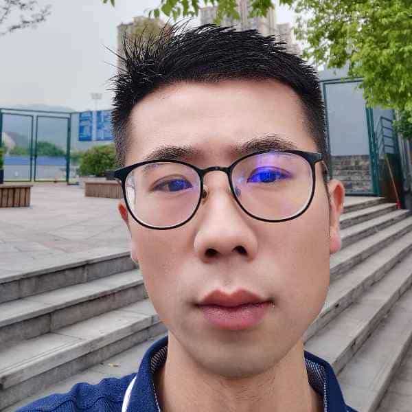 35岁岁重庆单身帅哥 - 襄阳吉缘网