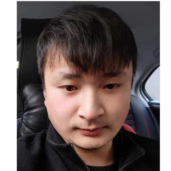 35岁岁河北单身帅哥 - 襄阳吉缘网