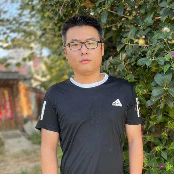 35岁岁安徽单身帅哥 - 襄阳吉缘网