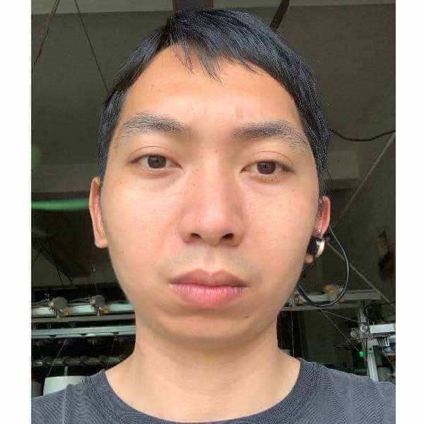 30岁岁广东单身帅哥 - 襄阳吉缘网