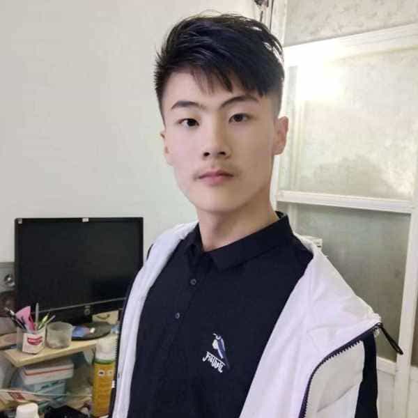 21岁岁河南单身帅哥 - 襄阳吉缘网