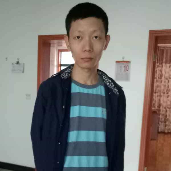 35岁岁江苏单身帅哥 - 襄阳吉缘网