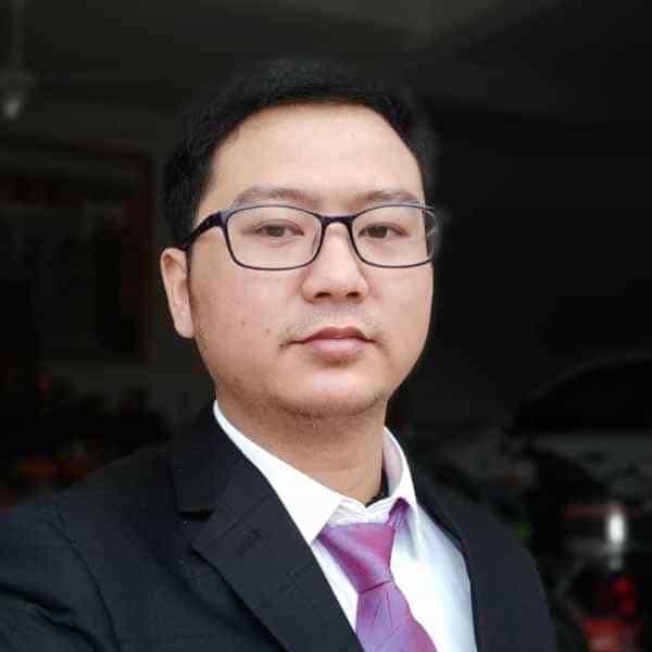 36岁岁江西单身帅哥 - 襄阳吉缘网